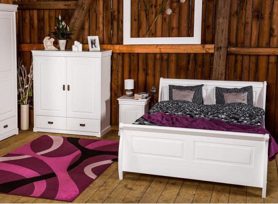 Chambre Commode Tables Consoles Armoire Design Table de console de nuit Beistell