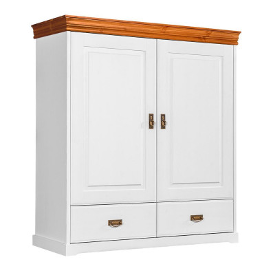 Mobilier de salon Buffet en bois Meuble bas Armoire Commode Commodes Design nouveau