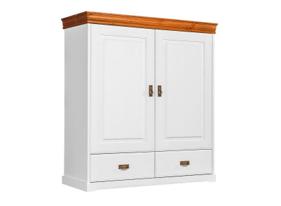 Mobilier de salon Buffet en bois Meuble bas Armoire Commode Commodes Design nouveau