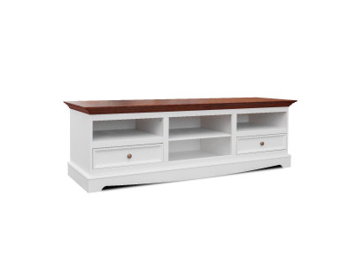 Meuble design Buffet Armoire Commode Commodes Buffet bas Étagère Salon Meuble TV Bois