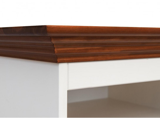 Meuble design Buffet Armoire Commode Commodes Buffet bas Étagère Salon Meuble TV Bois