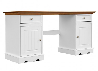 Table Bureau Bureau d'ordinateur Collection de design classique Table de séjour Table nouvelle
