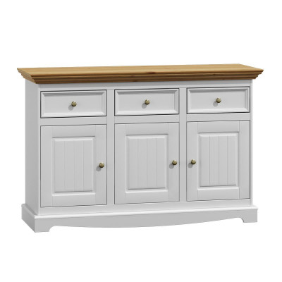 Armoire Commode Buffet Buffet Mobilier Commodes Armoires Bois Maison de campagne