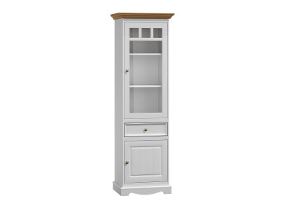Vitrine Salon en verre Vitrine Armoires neuves Vitrine noble Armoire neuve