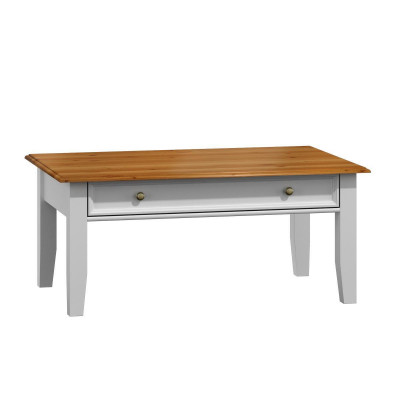 Table basse Table d'appoint Canapé Meubles Salon Table Bois Design Tables Moderne