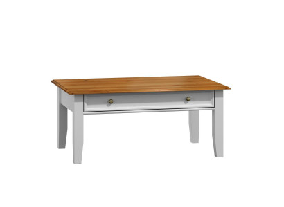 Table basse Table d'appoint Canapé Meubles Salon Table Bois Design Tables Moderne