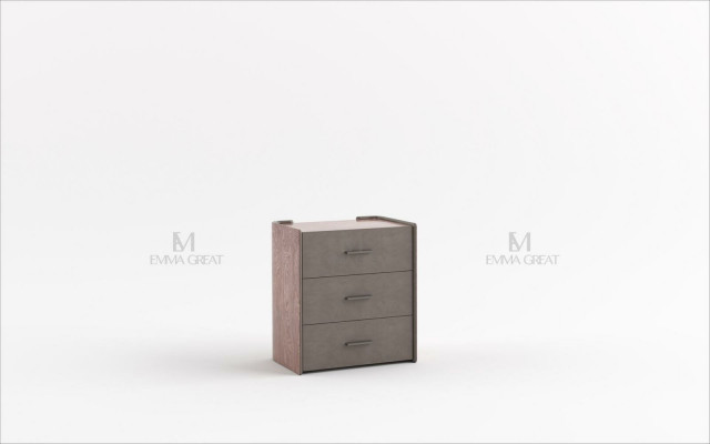 Table de chevet Consoles Tables de nuit Table de chevet latérale Consoles de nuit Luxe