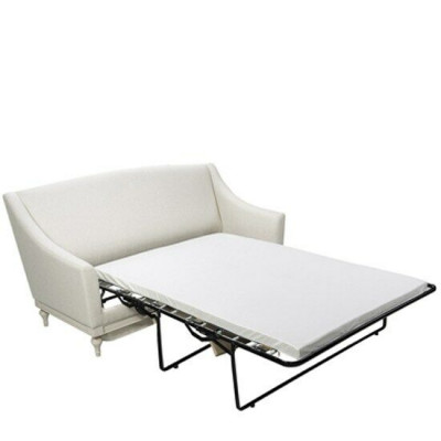 Canapé Rembourrage Canapé 3 Places Convertible Lit Fonction Lit Trois Places Lit Canapé Neuf