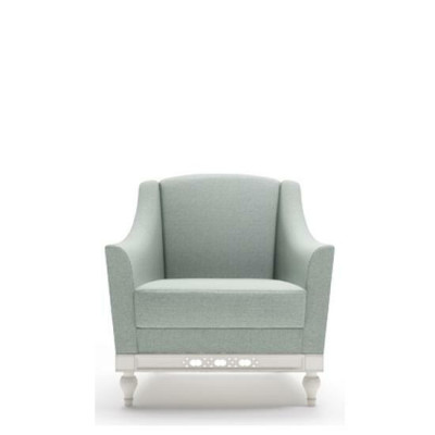 Ensemble de canapé Sofa Sofa Canapé Ensemble de rembourrage Siège Suite 311 Tabouret Ensembles de 4 pièces.