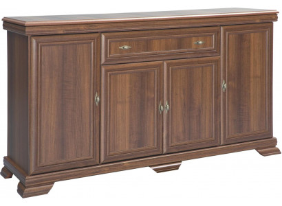 Style de maison de campagne Mobilier Armoire Commode Armoires Classique Bois Buffet