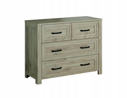 Bois classique Design Coffres à tiroirs Commode Armoire Armoire haute Buffet Commodes