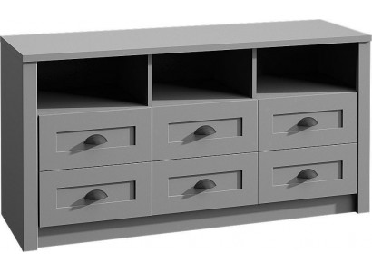 Sideboard RTV130 Armoire TV Meuble bas Commode Buffet Armoire de salon nouveau