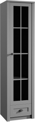 Maison de campagne, armoire vitrine, meuble classique, vitrine en verre, armoires en verre