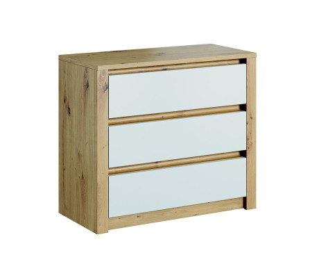 Conception Chambre Lit de luxe Table de chevet Commode Ensemble de chambre 6 pièces Hôtel