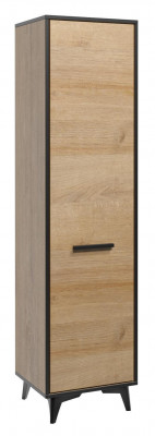 Commode Armoire Meuble TV Étagère Salon 6 pièces. Mobilier Ensemble mural de salon