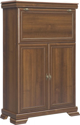 Commode Buffets bas Buffet de salon Bahut Moderne Bois Commode Bahut