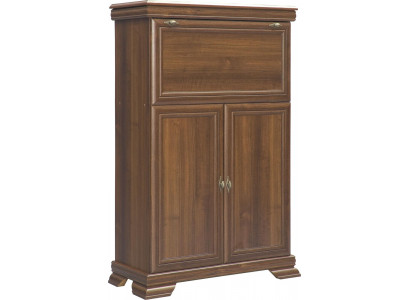 Commode Buffets bas Buffet de salon Bahut Moderne Bois Commode Bahut