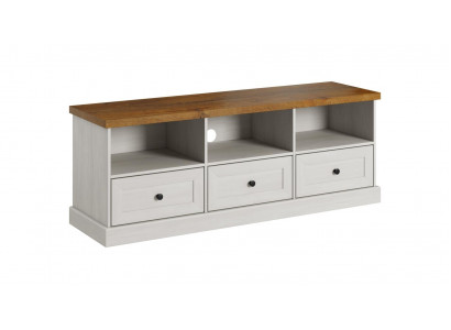 meuble TV bas Armoire de table TV sous armoire meuble TV commode Commodes de tiroirs Boston