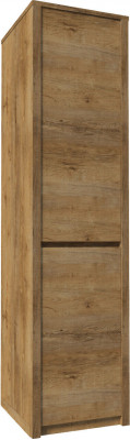 Étagère coulissante latérale Armoire Armoire Cabinet latéral Armoire à dossiers à tiroir en bois neuf