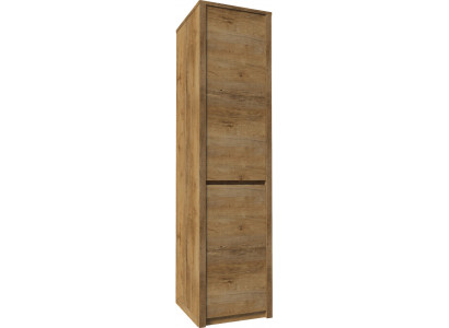 Étagère coulissante latérale Armoire Armoire Cabinet latéral Armoire à dossiers à tiroir en bois neuf