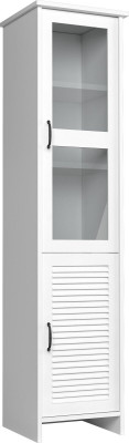 Vitrines Armoire vitrée Armoire Livres Classique Vitrine Commodes