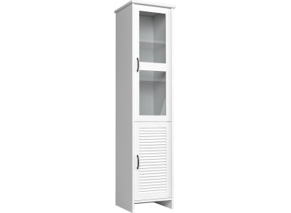 Vitrines Armoire vitrée Armoire Livres Classique Vitrine Commodes