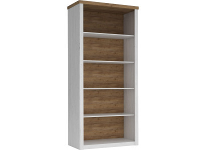 Étagère debout Étagère murale Étagère à dossiers Étagère de bureau neuve Étagère à livres Design Étagère Étagère en bois