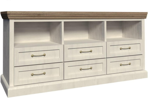 Conception de meuble TV en laque brillante, buffet bas, commode de chevet, nouvelle planche, armoire murale de luxe