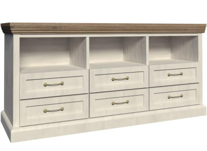 Conception de meuble TV en laque brillante, buffet bas, commode de chevet, nouvelle planche, armoire murale de luxe