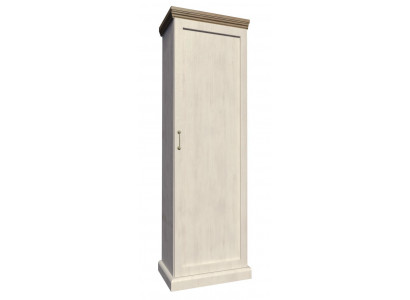 Garde-robe Chambre de sommeil Conception armoire Armoires de luxe Étagère en bois Massif
