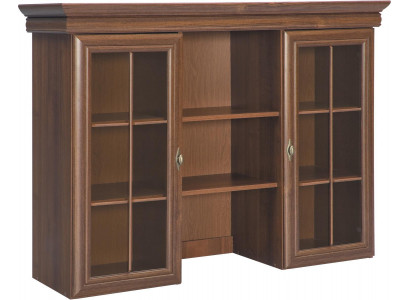 xl Buffet Commode Commodes Armoire Art déco Buffet Complément de meubles Étagère Bois Buffets
