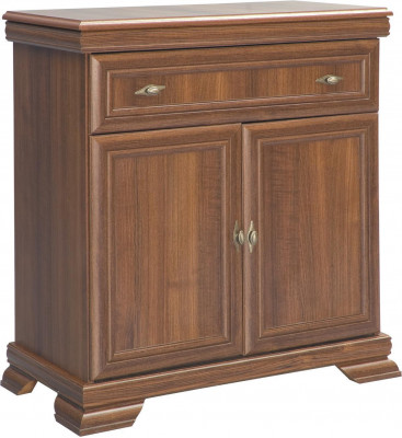 Salle de séjour Buffet Meubles en bois massif Armoires Armoire commode xl Chambre