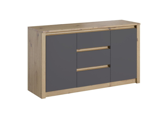 Meubles Bois Armoires Bahuts Commodes Commode solide Bahut Armoire neuve