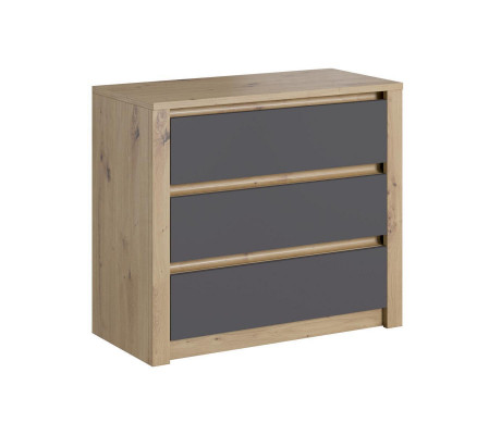 Armoire en bois étagère de luxe Salle de séjour Designer Commode Buffet côté Table basse