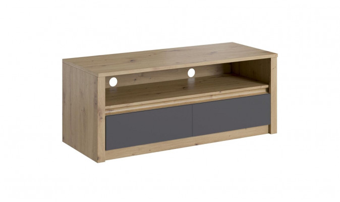 Armoire étagère de salon design de luxe meuble TV commode télévision bahut buffet bas