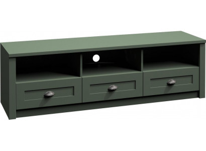Meuble TV Bahut Meuble TV Armoire Table de téléviseur Maison de campagne Armoire en bois Mobilier en bois