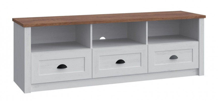 Étagères de conception Armoire télé Cabinet Buffet Télévision Mur Basse Planche de luxe Armoire Commode Étagère