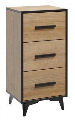 Étagère design Armoire Commode de styles de tiroirs Armoires à tiroirs Armoire XL nouvelle
