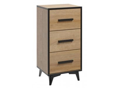 Étagère murale Bibliothèque en bois Étagère suspendue Étagère autoportante Étagère en bois massif 120*15*25cm