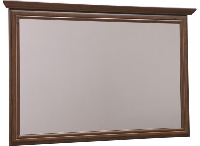 Classic r Designer Spiegel Wandspiegel rechteckiger Spiegel Dekorationsmodell Kora  Miroir rectangle de designer classique, modèle de décoration Kora