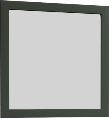 Miroir de style maison de campagne Cadre en bois Meubles Miroir mural Décoration murale - Modèle LS2