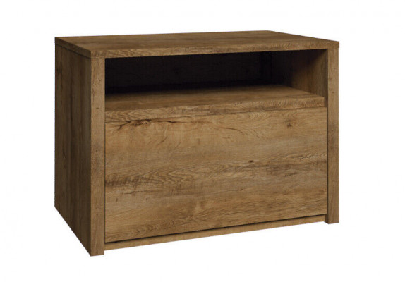 Table de chevet, Table de nuit, Commode, Console, Console avec tiroir, Consoles design