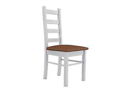Mobilier de salle à manger classique Chaise en bois Chaises Design Fauteuil en bois Tapisserie en bois