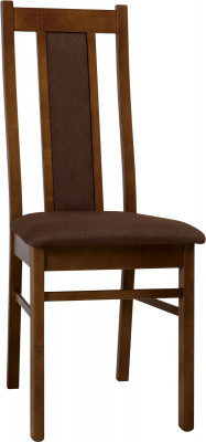 Sessel TV-Sessel Sessel Entspannungssessel Klassischer Stuhl Stühle Holz Esszimmerstuhl Rückenlehne
