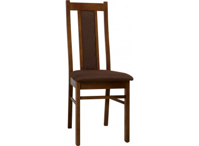 Sessel TV-Sessel Sessel Entspannungssessel Klassischer Stuhl Stühle Holz Esszimmerstuhl Rückenlehne