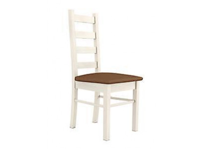 Classique Maison de Campagne Fauteuil Fauteuil 1 Place Lehn Sühle Tissu Chambre Lehn