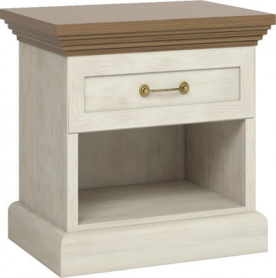 Table de nuit Console de nuit Table classique Table de chevet Tables de chevet Table de chevet Bois