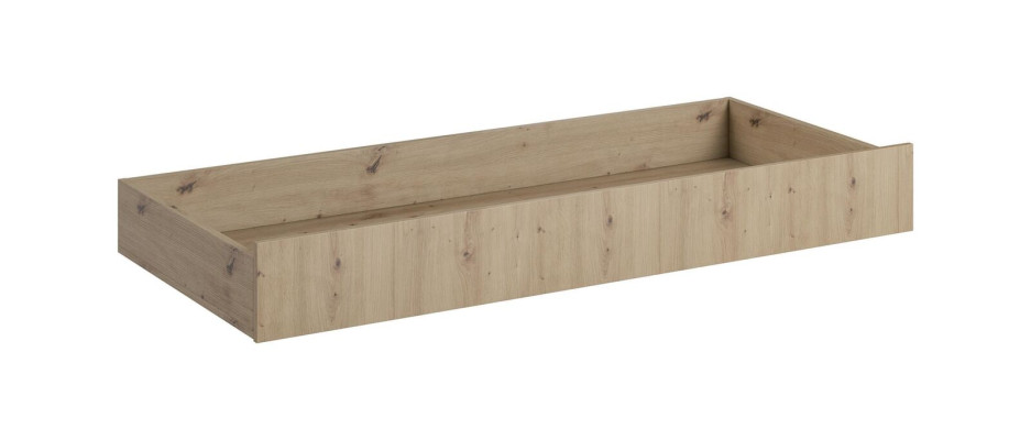 Conception de meubles de luxe Double Hôtel Boîte de lit en bois Lits Cadre de lit nouveau