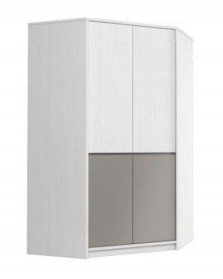 Chambre d'enfants Ensemble de chambre pour jeunes Lit Armoire Armoire Bureau neuf 7 pièces