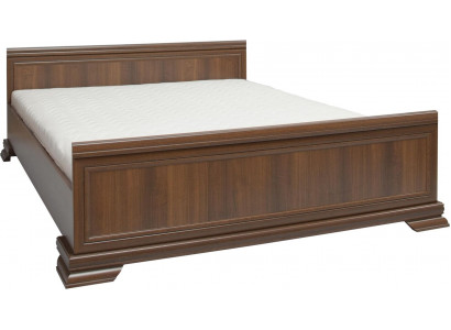 Lit rembourré de Luxur design lit linge de lit lits lit double lit lit de mariage de design de luxe